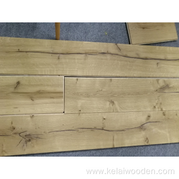 white oak grey color wide parquet engineered flooring